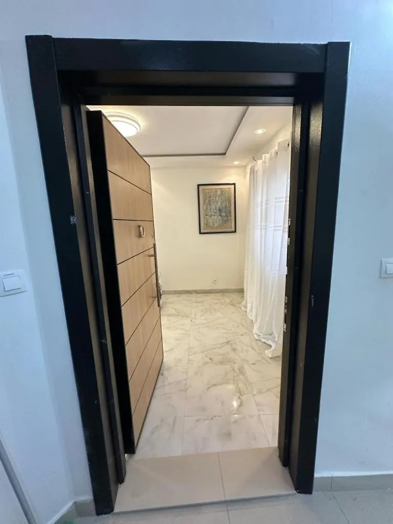 La Dakaroise Apartment Dakar