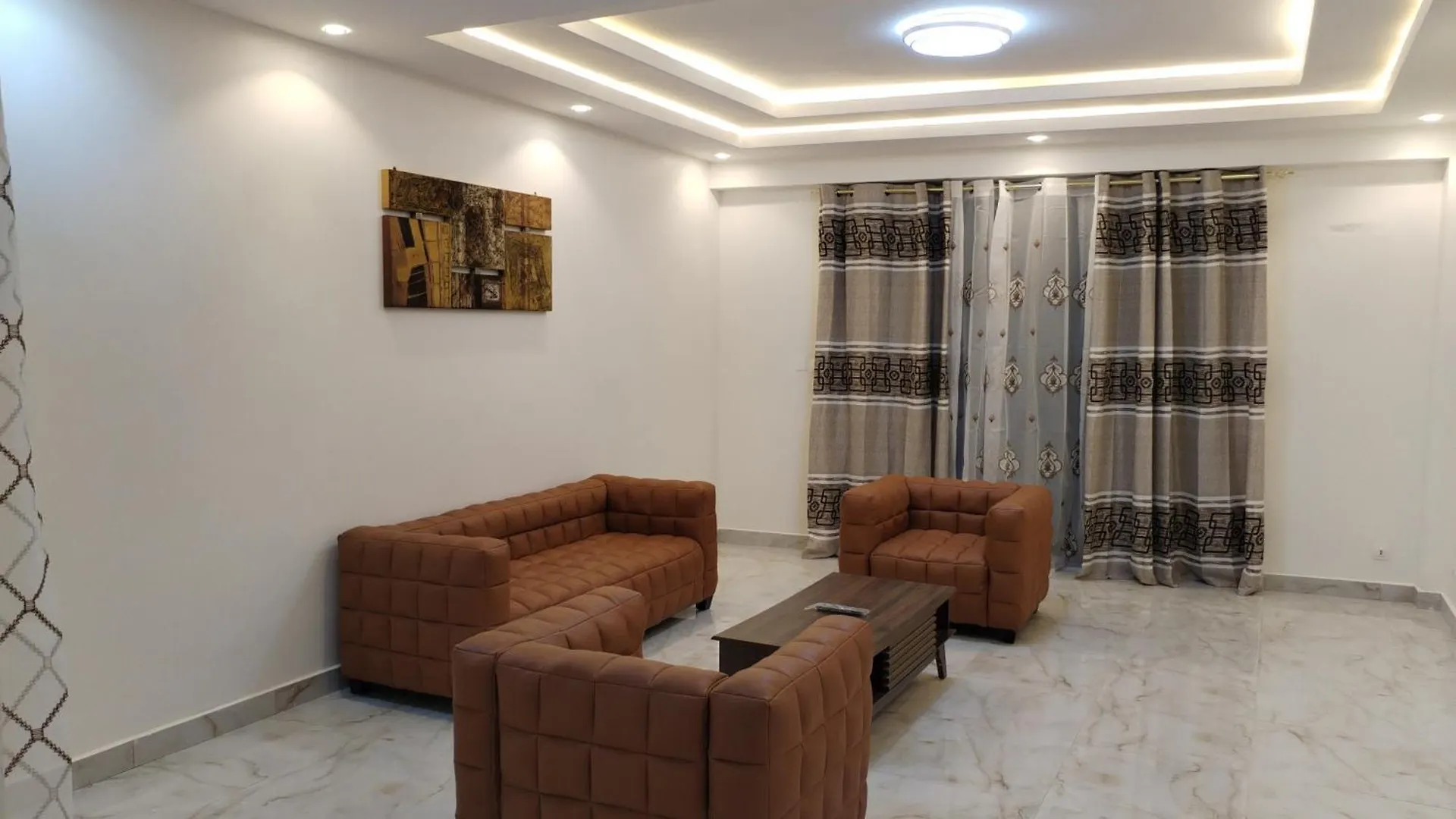 La Dakaroise Apartment Senegal