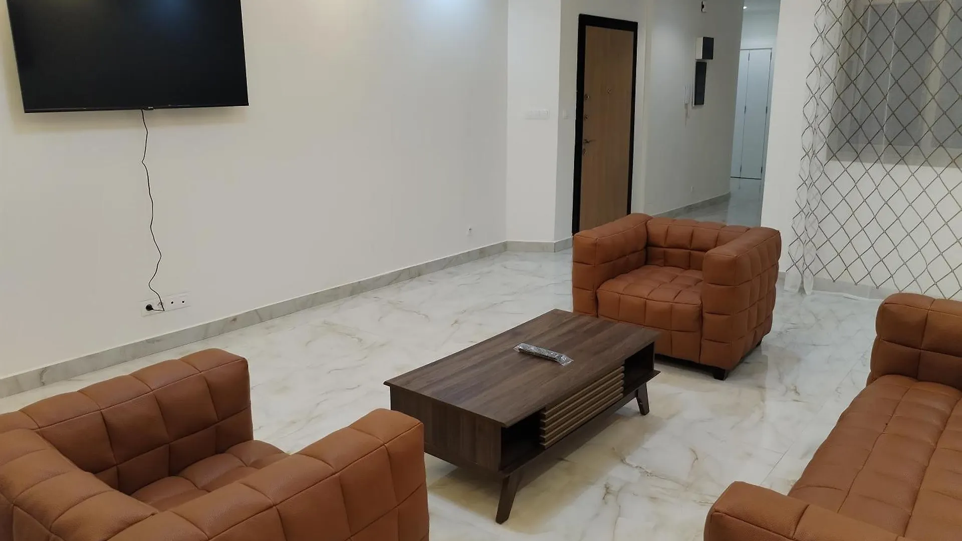 La Dakaroise Apartment 0*, Dakar Senegal