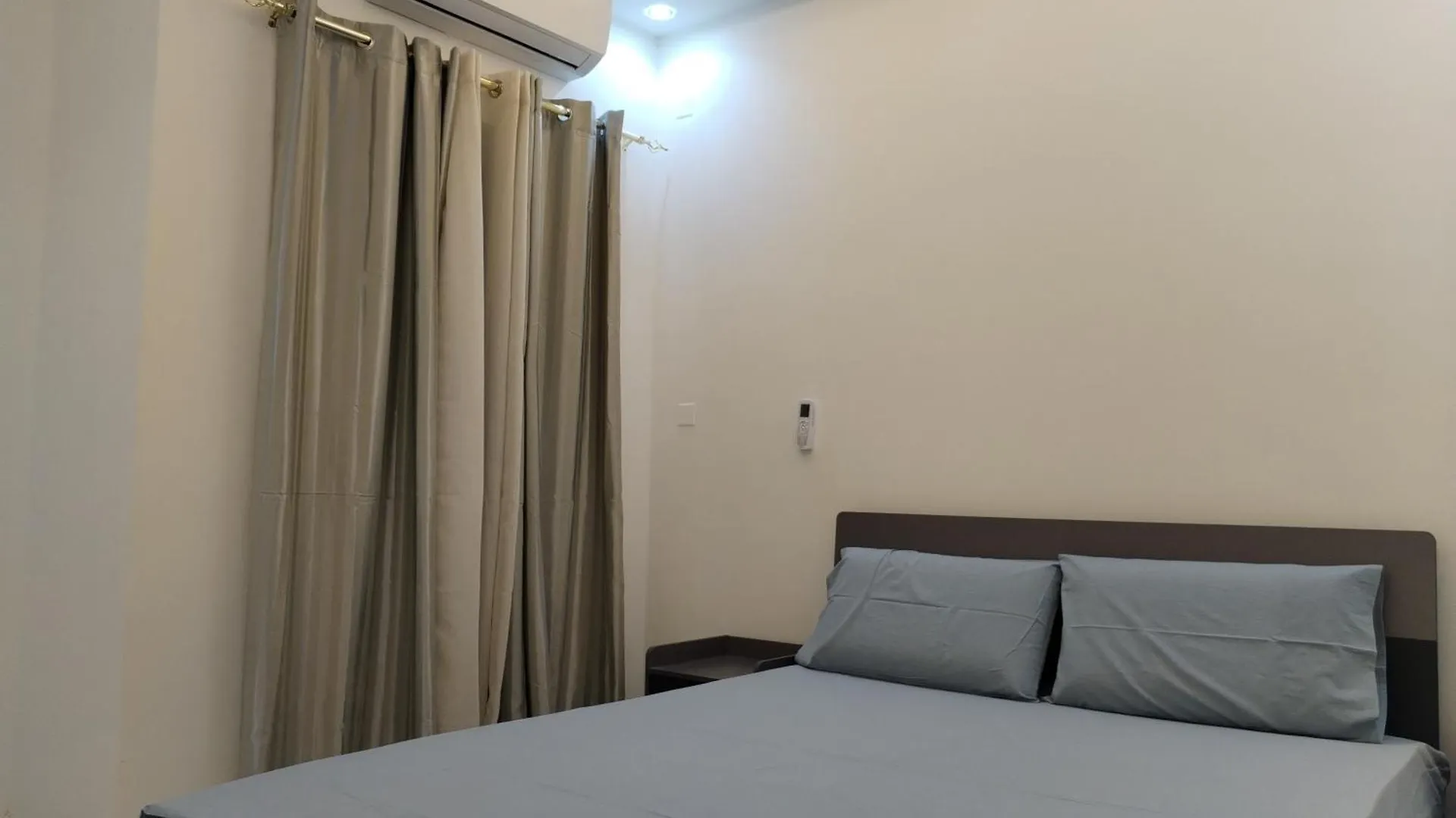 La Dakaroise Apartment